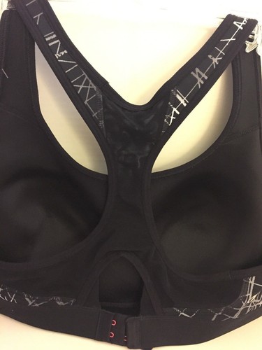 Champion Absolute Max Maximum Support Compression Molded Sports Bra CHOOSE New - Picture 39 of 39