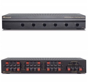 russound speaker selector