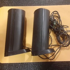 Dell Stereo Computer Speakers