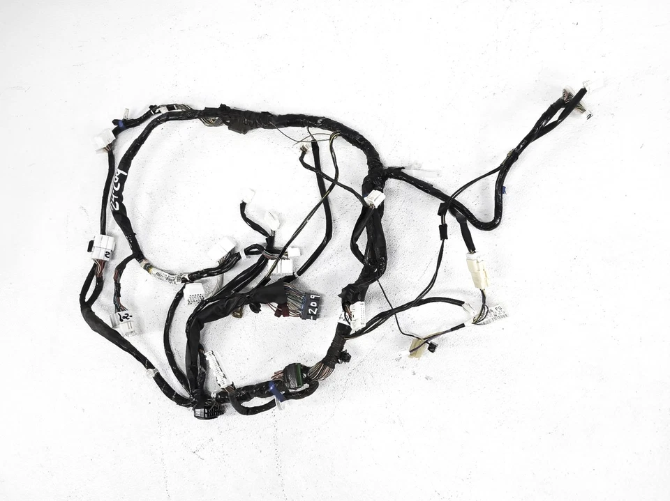 Arnés de cables para instrumentos Subaru Impreza 2011-2014 81302Fg280 *2,5 L Foto 2 de 4