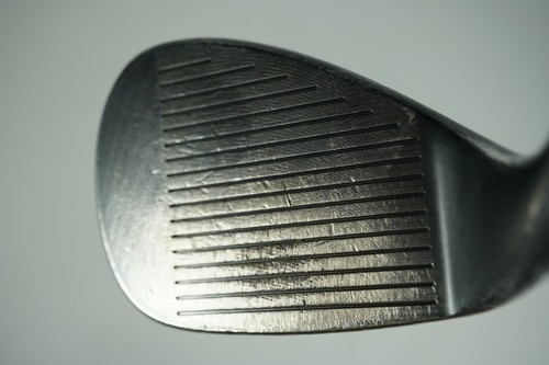 Cleveland RTX 3 52° Wedge / Wedge Flex Graphite Shaft - Picture 2 of 5