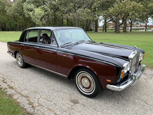 1969 Rolls-Royce Saloon - Picture 7 of 40