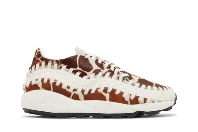Nike Wmns Air Footscape Woven 