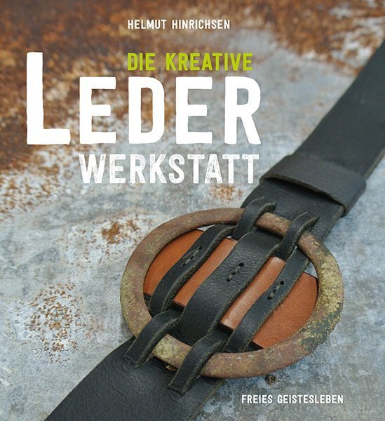 Thumbnail - Die Kreative Lederwerkstatt Von Helmut Hinrichsen
