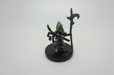 PATHFINDER MINIATUREN GNOME SOLDAT 35/44 D&D LEGENDÄRE ANZEIGE