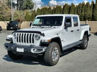 2020 Jeep Gladiator 4x4