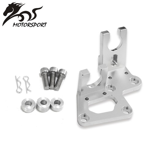 Soporte de cable de palanca de cambios de transmisión Acura RSX para K Series K Swap K20 K24 Honda - Imagen 2 de 4