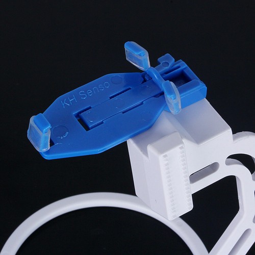 1 Set 3 Stück Dental Digital Röntgen Sensor Positionssystem Positionierer Halter Clip - Bild 4 von 9