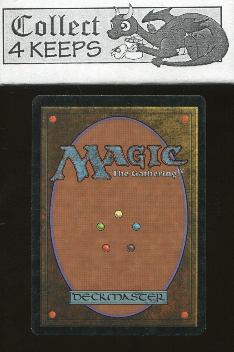 Magic The Gathering MTG Prophecy: Spore Frog Played *F* (Pauper