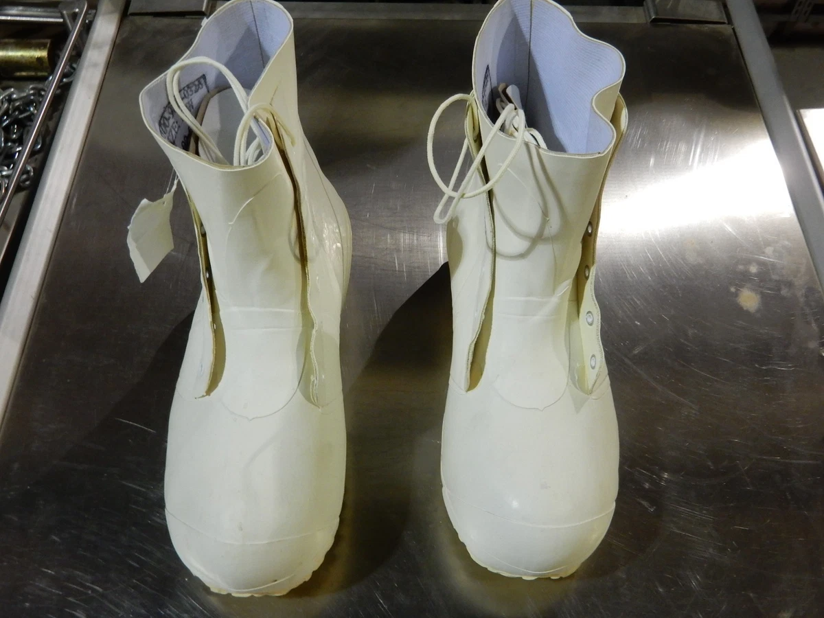 US Military Bunny Boots (Acton or Airboss, used)