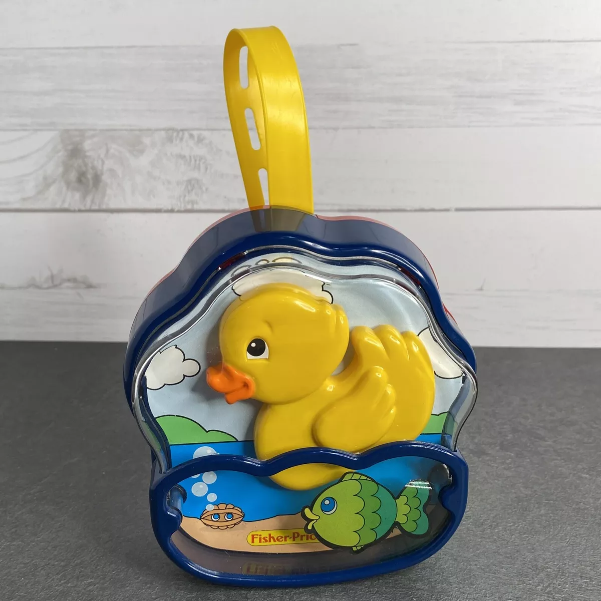 Musical duck cheap