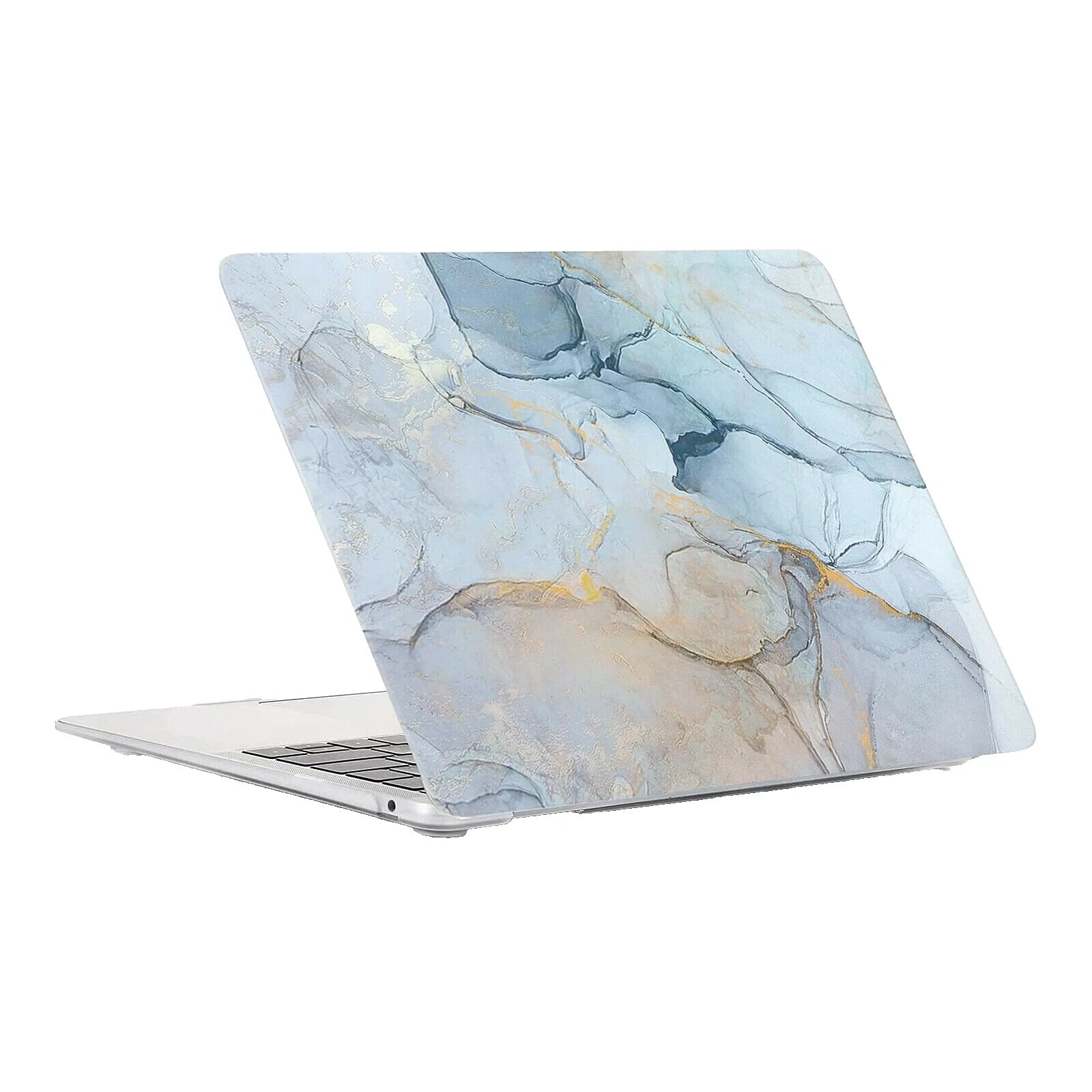 Patrón sólido Plástico Bolsas para portátiles