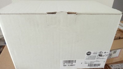 NEW Factory Sealed Allen-Bradley 1606-XL480EPT Power Supply 24-28V/ 20A