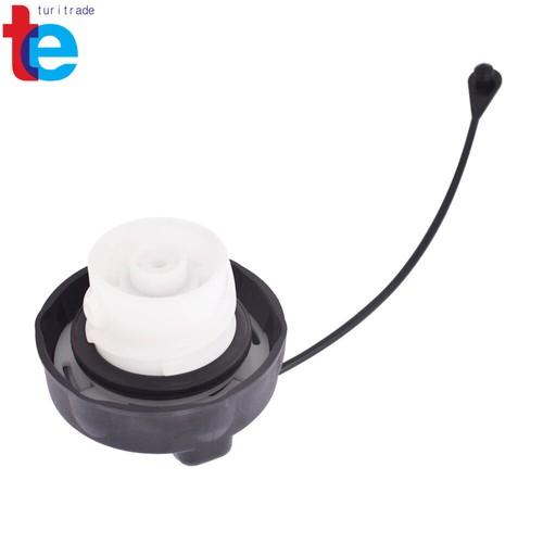 Non Locking Fuel Filler Gas Cap With Tether For Jeep Chrysler Dodge Plymouth - Picture 7 of 8
