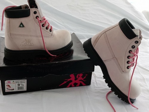 moxie trades work boots