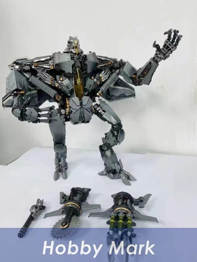 Black mamba Transform T10 Star Sky Wings KO MPM10 Starscream