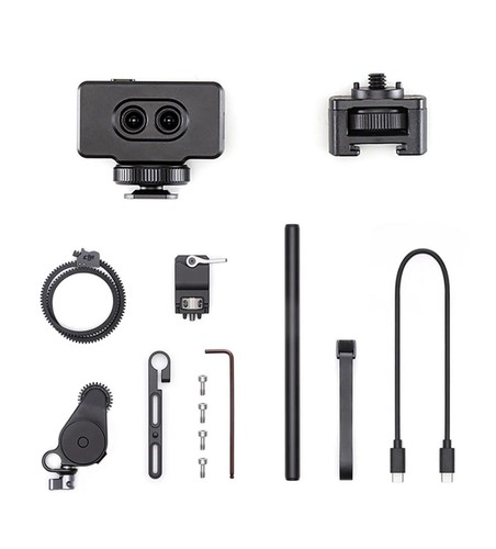 DJI 3d Focus System und Focus Motor - Bild 1 von 4