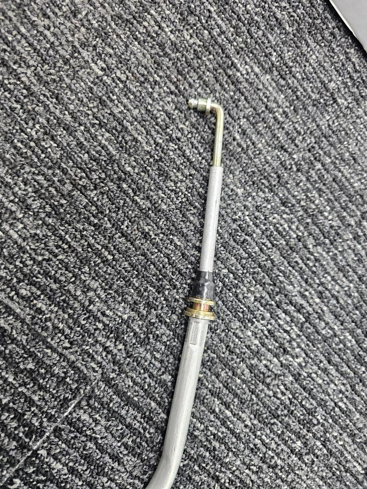 Cable de palanca de cambios de transmisión automática ATP Y-760 para Chrysler LeBaron 1995 Foto 2 de 4