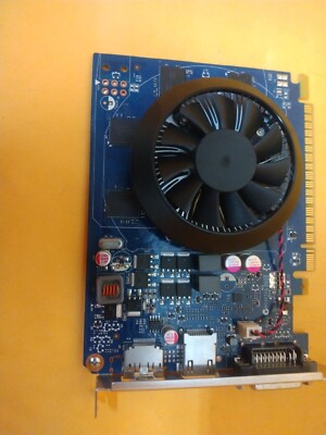 NVIDIA GeForce GT 640 1GB GDDR5 HDMI Video Card 