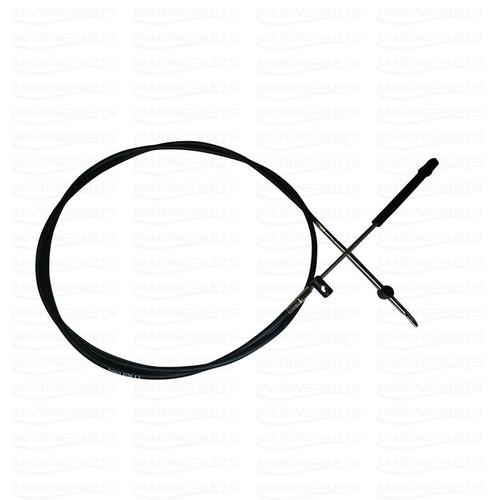 13Ft Engine Throttle Shift Control Cable Boat Motor Mariner Mercruiser