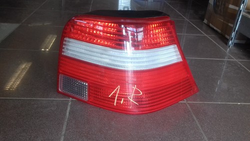 *** VW Golf IV 4 Bj.97-03 Rückleuchte Rücklicht rechts 1J6945096BB