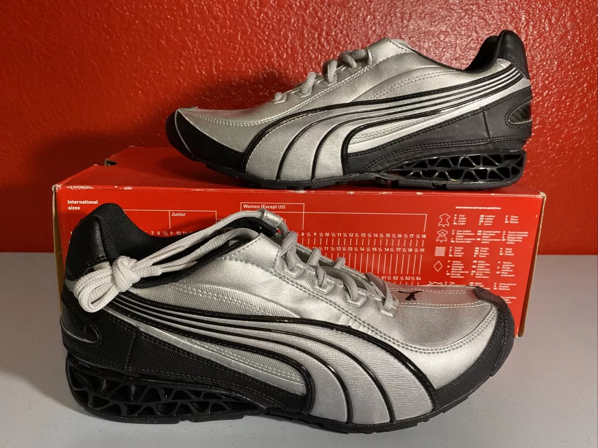 Puma clearance cell vintage