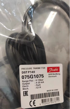 Danfoss DSTP140 pressure transmitter 075G1075 UPS shipping