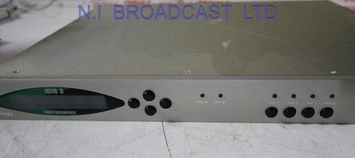 Trilogy ICIS 2 isdn-2 interface unit - Picture 4 of 11