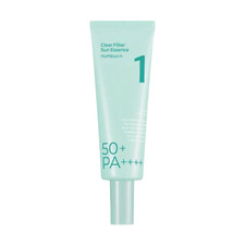 NUMBUZIN No.1 Clear Filter Sun Essence SPF50+ PA++++