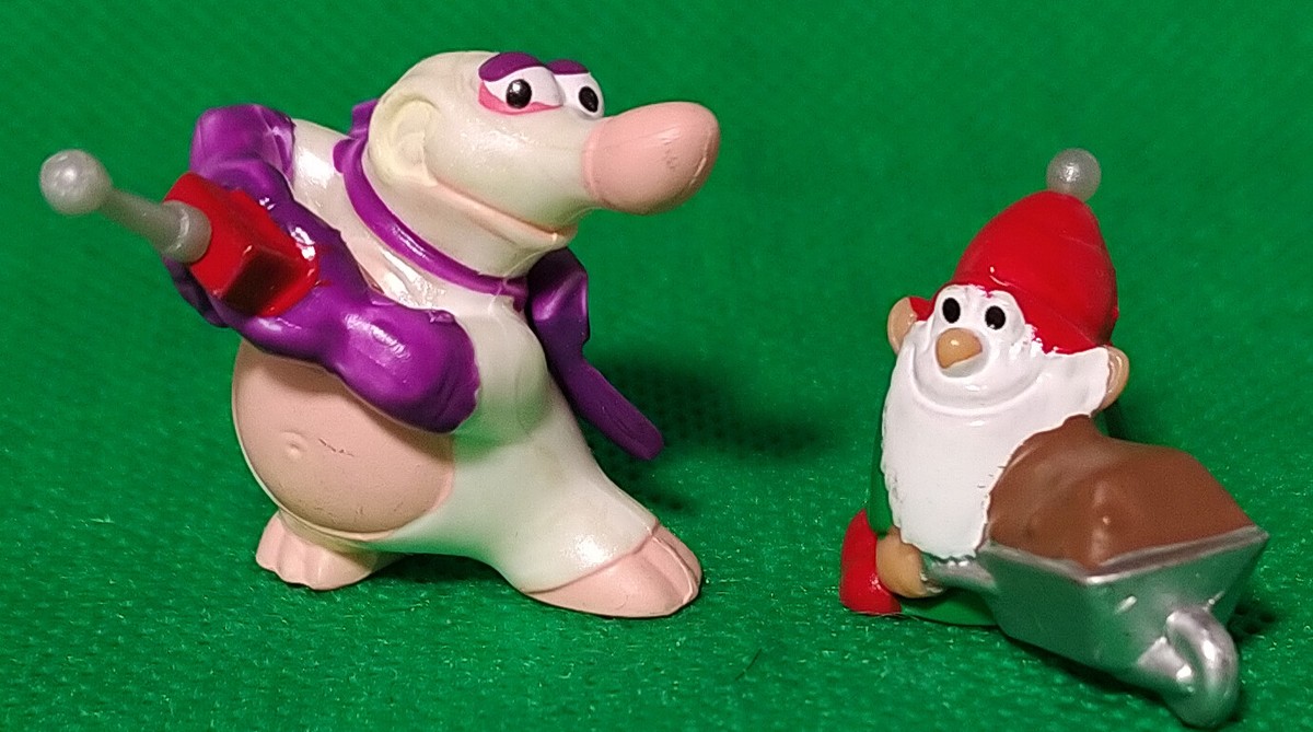 MINIX - Cinema 132 - Frodo - Action Figure Da Collezione 12 Cm - Foto 12