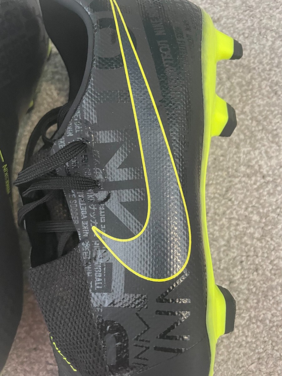 nike phantom vnm boots