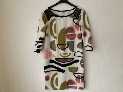 Kleid von Expresso Gr 38