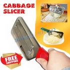 CABBAGE VEGETABLE SLICER CHOPPER SHREDDER SAUERKRAUT CUTTER SLAW CUTTER
