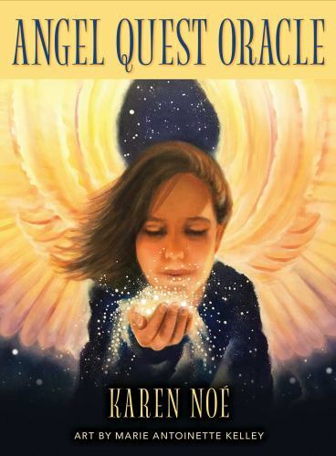 Angel Quest Oracle Format: General/trade