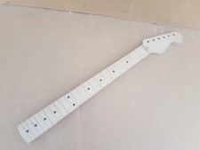 90's FENDER STRATOCASTER MAPLE NECK - C SHAPE