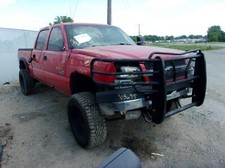 Used Supercharger Fits 2004 Chevrolet Silverado 2500 Pickup 6.6l Federal Emissi Used Supercharger Fits 2004 Chevrolet Silverado 2500 Pickup 6.6l Federal Emissi