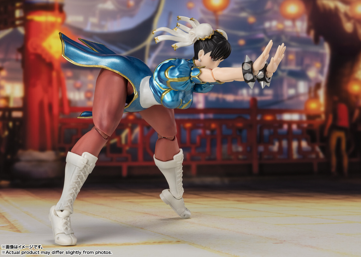 ha_ru_ryu_salan‼︎ 1/6 Scale Ryu with LED - Street Fighter Resin Statue