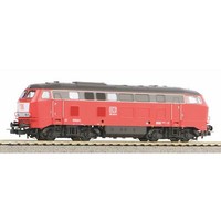 Piko 52413 Diesellok Br 216 Db Ag Ep.V, Inkl. Piko Sound-Decoder Spur H0