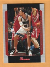 Pau Gasol Memphis Grizzlies 2004-05 Bowman #16 5K