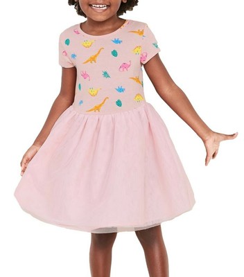 old navy pink tutu dress