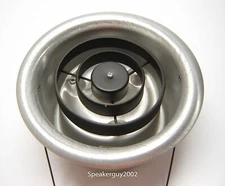 NOS Atlas Sound Paging Horn Speaker / 8 Ohm / APD-15 -- #2