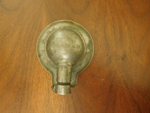 1927 1934 Interior Courtesy Interior Lights Buick Packard Cadillac Lincoln Pierc - Picture 6 of 9