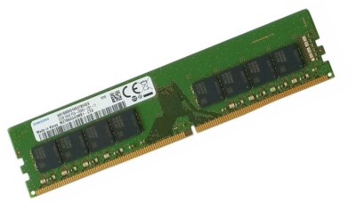32GB Samsung DDR4 2666 Mhz RAM DIMM f. Lenovo Desktop IdeaCentre 720 AMD / Intel