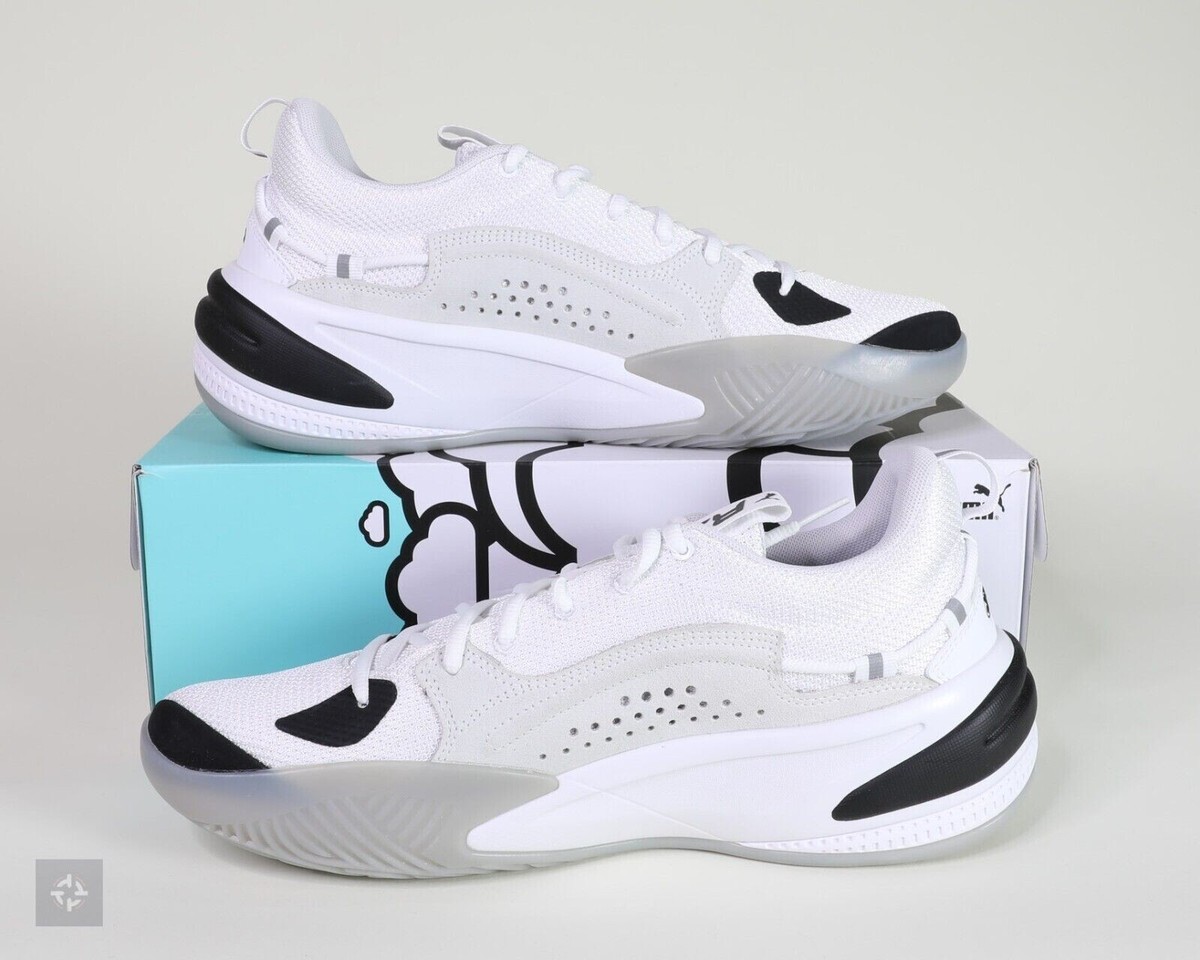 シューズ(男性用) Puma Rs-Dreamer Amazon.com | PUMA Mens Rs-Dreamer Mid Basketball Sneakers