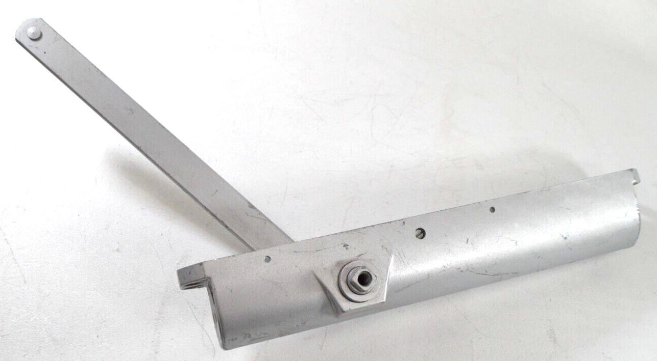 DORMA Door Closer Body 669G + Door Closer Arm 669G eBay