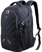 Laptop Backpack With Rain Cover Shockproof Padded Laptop Compartment For Tablet Laptop Backpack With Rain Cover Shockproof Padded Laptop Compartment For Tablet