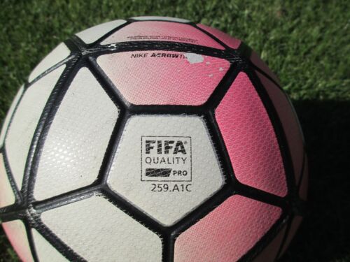 NIKE ORDEM 3 SERIE A 2015/16 OFFICIAL MATCH BALL FOOTBALL - #259.A1C - Picture 6 of 12