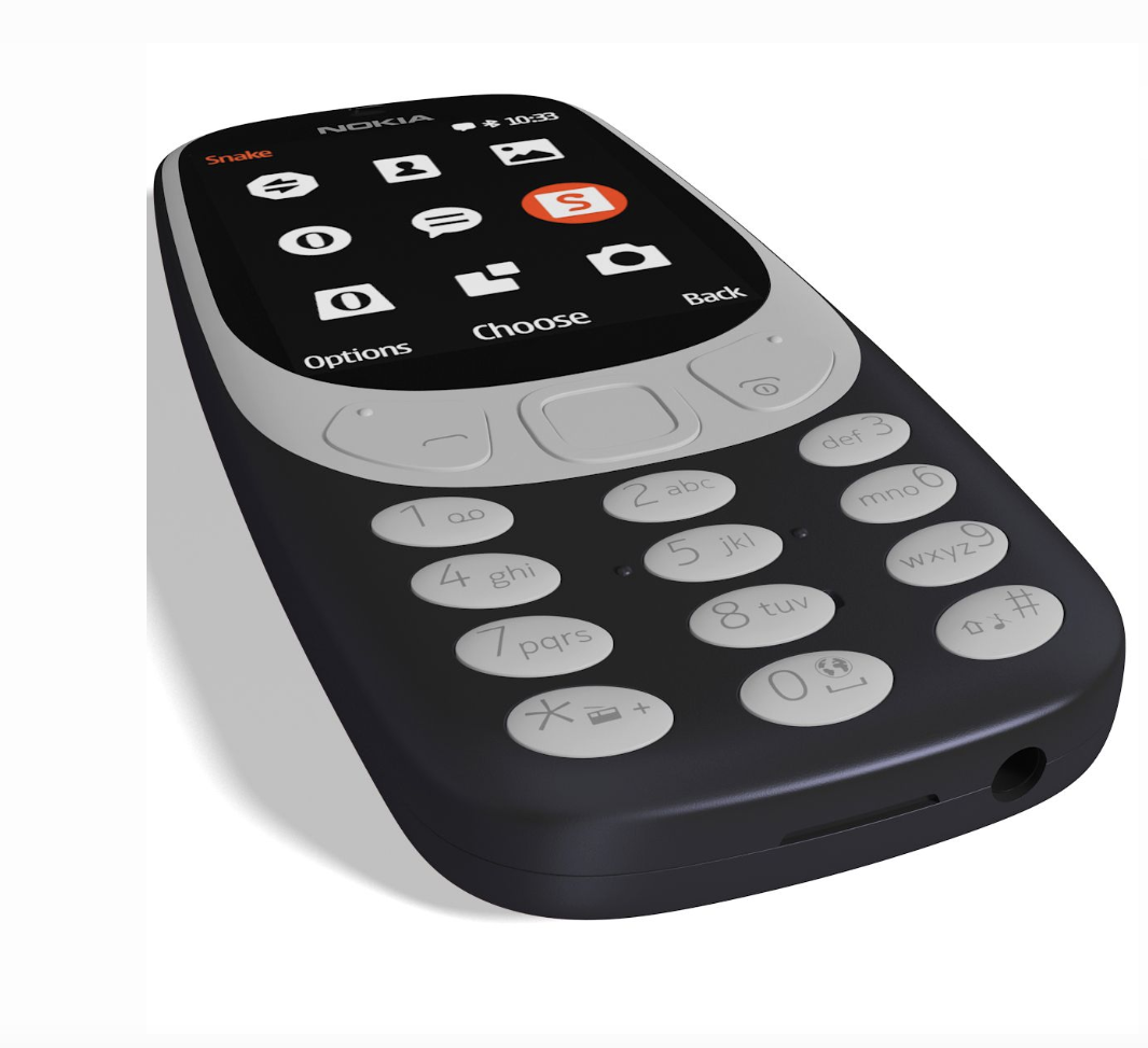 Cellulari e smartphone Nokia Nokia 3310 senza contratto | Acquisti Online su Cellulari e smartphone Nokia Nokia 3310 senza contratto | Acquisti Online su