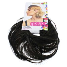 Hairdo Pop Thick Braid Headband, R10 Chestnut