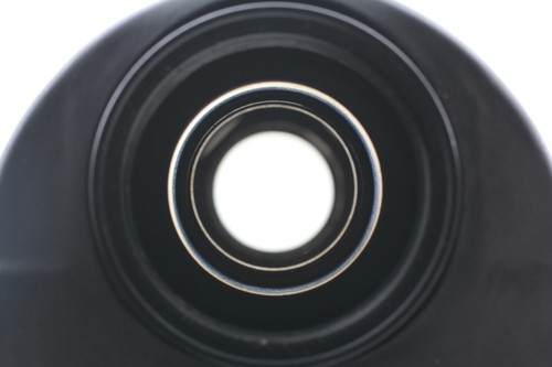 【 EXC++++ w/ CASE 】 Nikon Field Scope II D=60 P + Eye Piece 20-45x from JAPAN - Picture 5 of 12